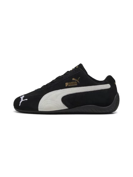 PUMA Młodzieżowe sneakersy Speedcat Buty czarny