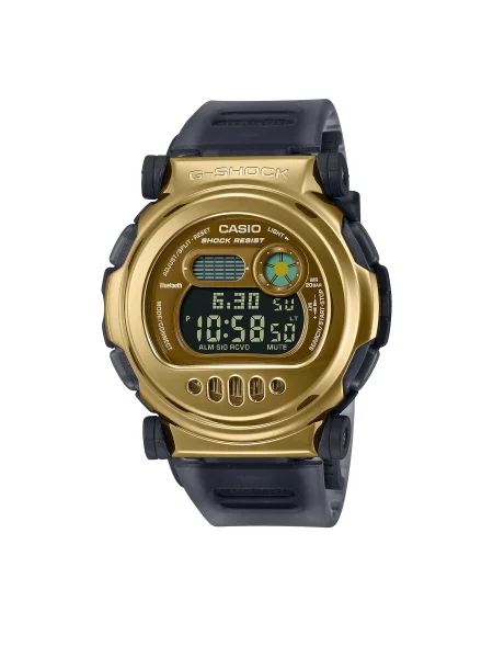 G-Shock Часовник Тъмносин