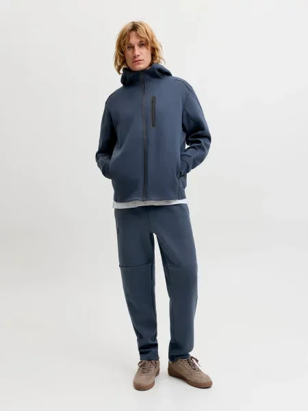 JACK & JONES Trening JCOFUSION marin albastru