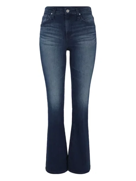 Džinsai Ag Jeans mėlyna