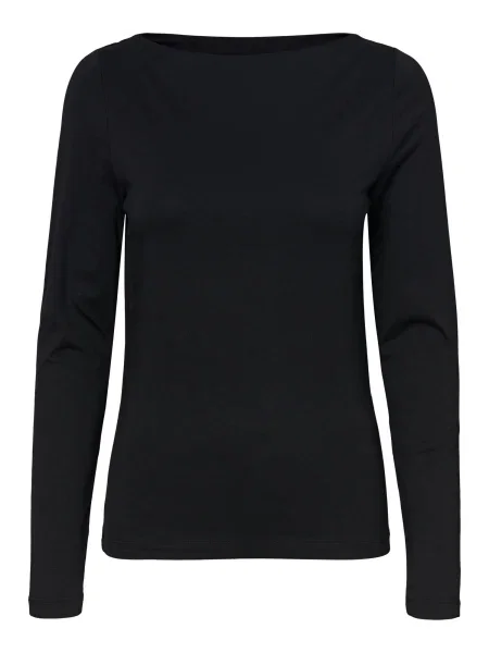 VERO MODA Tricou PANDA negru