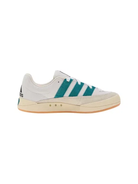 Tenisky Adidas z nubuku
