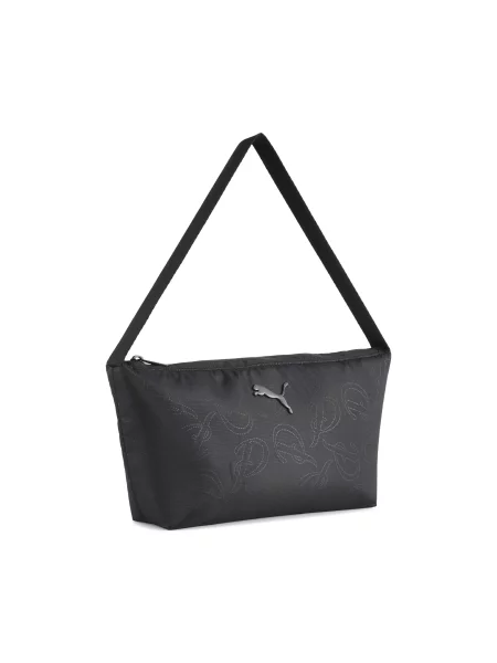 PUMA Długa podłużna torba 15 l Akcesoria OSFA czarny