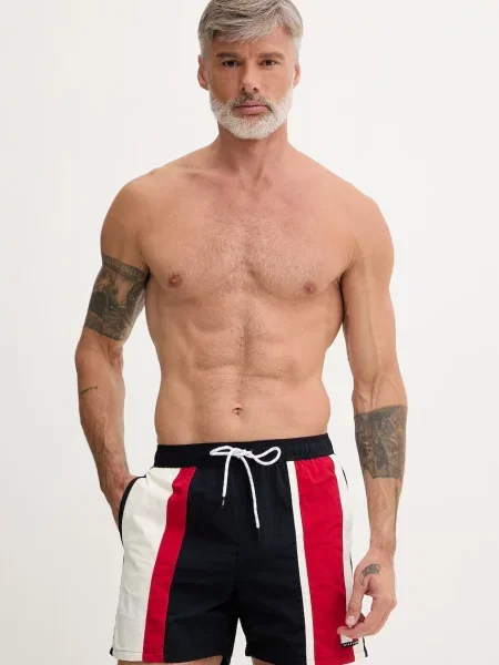 Tommy Hilfiger szorty kąpielowe
