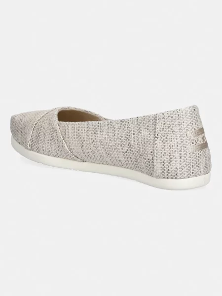 Эспадрильи Toms