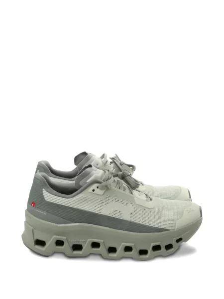 Sneakerși On-running alergare gri
