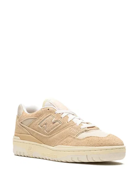Semišové tenisky New Balance 550