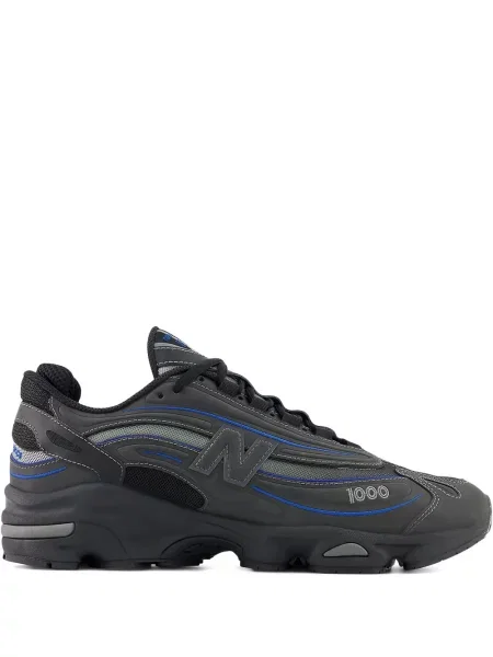 Sneakerși New Balance roșu