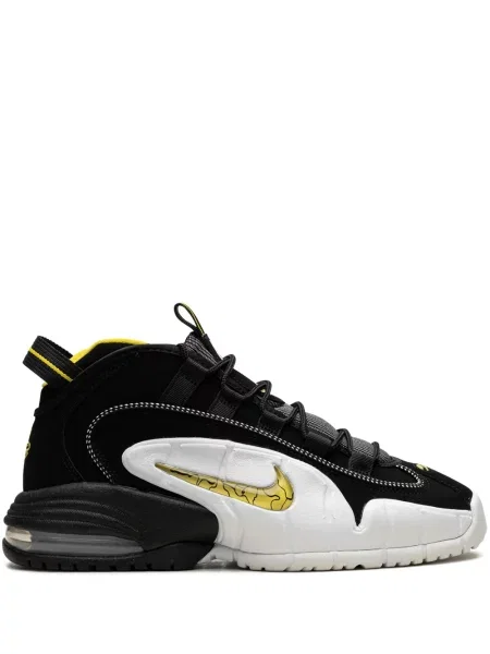 Sneakerși Nike Air Max negru