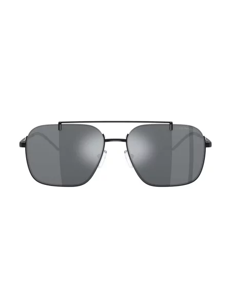 Sončna očala Emporio Armani črna