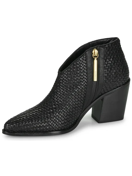 Pantofi Gioseppo negru