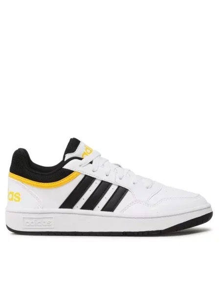 Adidas Αθλητικά Hoops λευκό