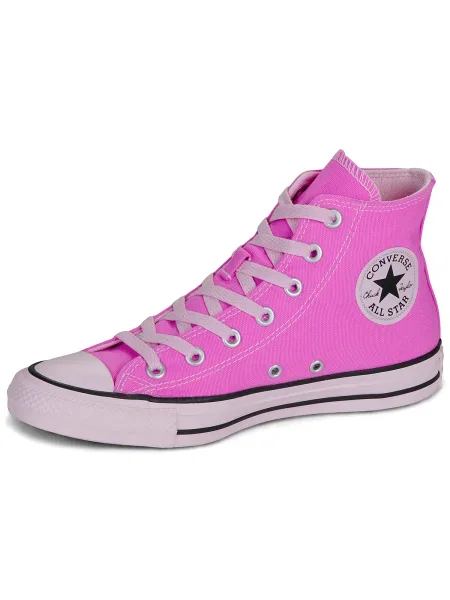 Tenisky Converse Chuck Taylor All Star ružová