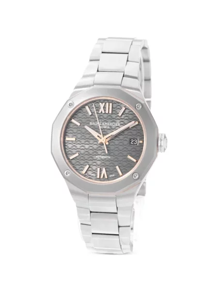 Ceas Baume & Mercier gri