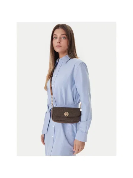 Torebka Michael Kors brązowa