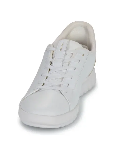 Tenisky Geox biela