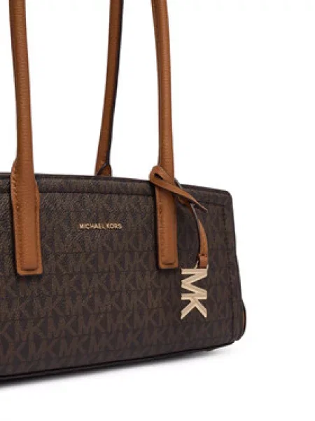 MICHAEL Michael Kors Rankinė ant peties / rusvai rausva ruda