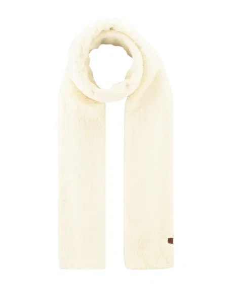 Bickley + Mitchell Šal prljavo bijela