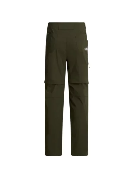 Pantaloni The North Face verde