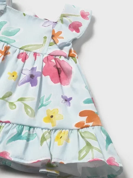 Детское платье Mayoral Newborn