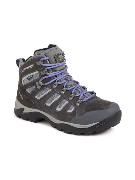 Pantofi Karrimor gri
