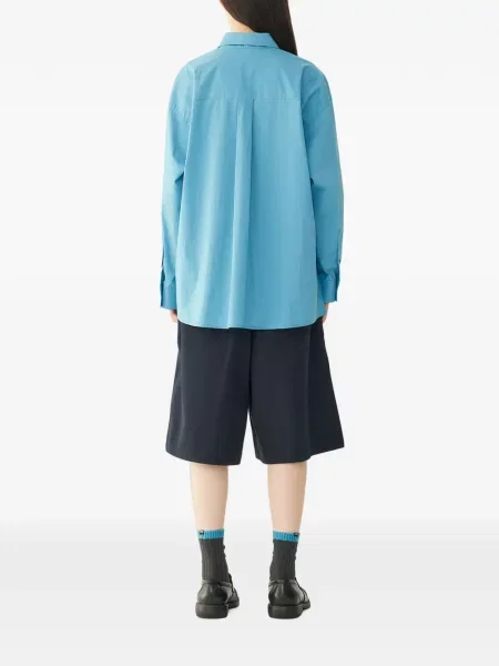 Cămașă Tomboy albastru