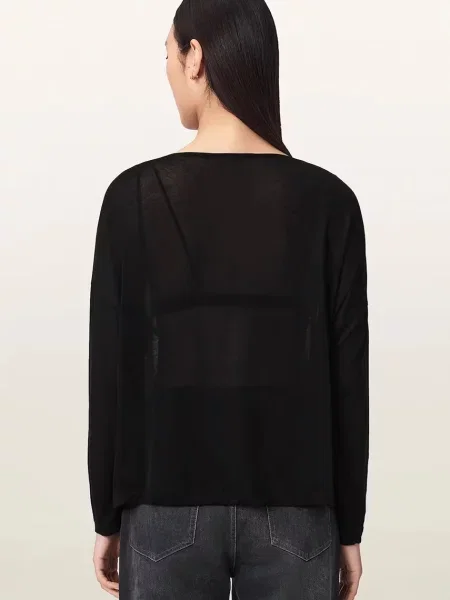 Футболка Allsaints