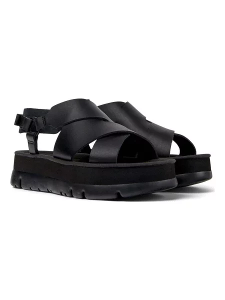 Pantofi Camper negru