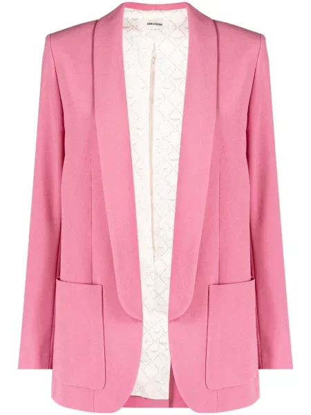 Sacou Zadig&voltaire roz