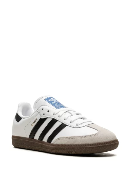 Sportbačiai Adidas Samba balta