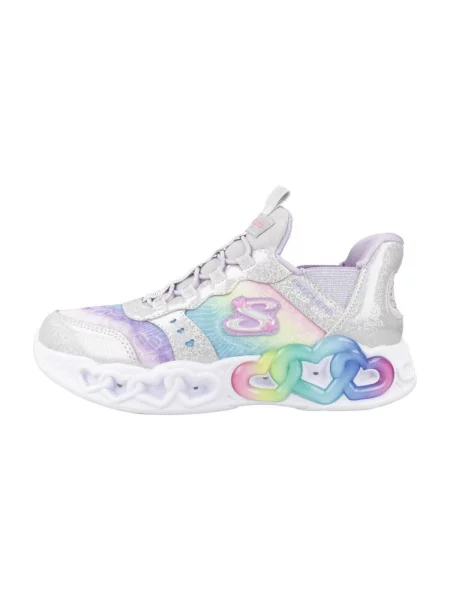 Chiloți copii Skechers gri