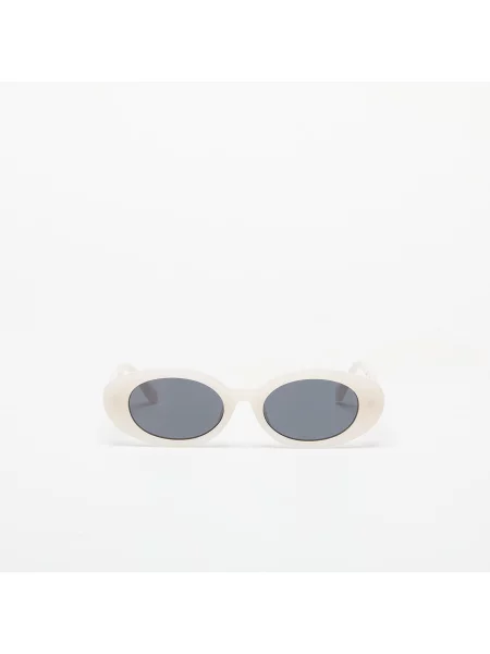 Kalhoty D.franklin bílé