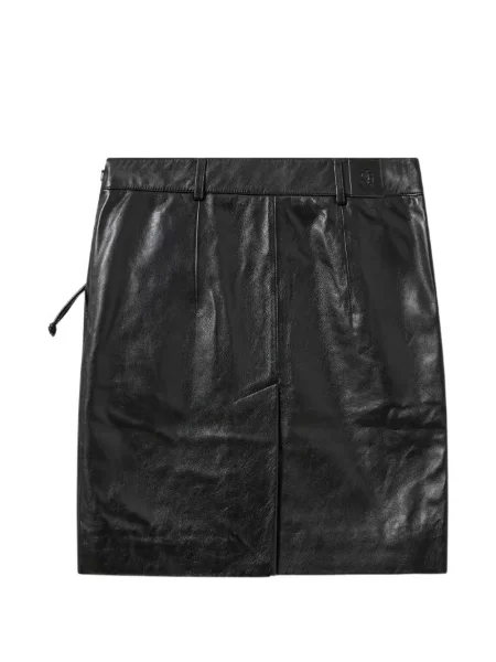 Fusta mini The Garment negru