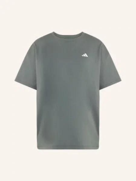 Adidas Tričko Power Essentials zelená