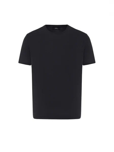 Antioch Tricou Albert' negru
