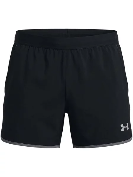Scurt pantaloni Under Armour negru
