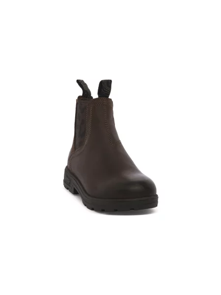 Pantofi Jeep bej