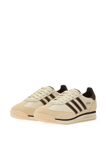 Șapcă Adidas auriu