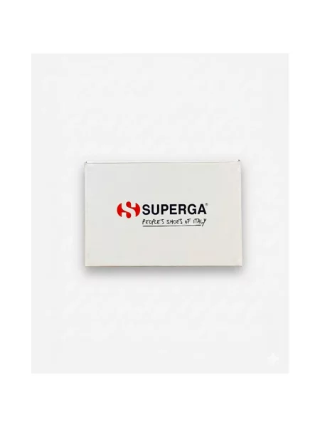Klapki mules Superga zamszowe beżowe