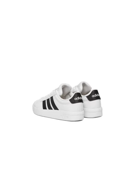 Sneakersy adidas bílé