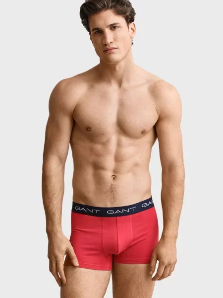 Боксеры Gant