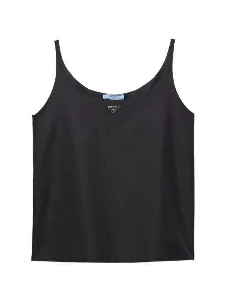 Top Prada negru