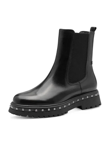 Pantofi Tamaris negru
