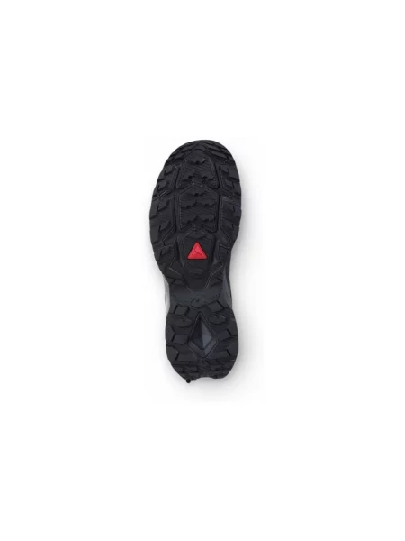 Pantofi Dachstein negru