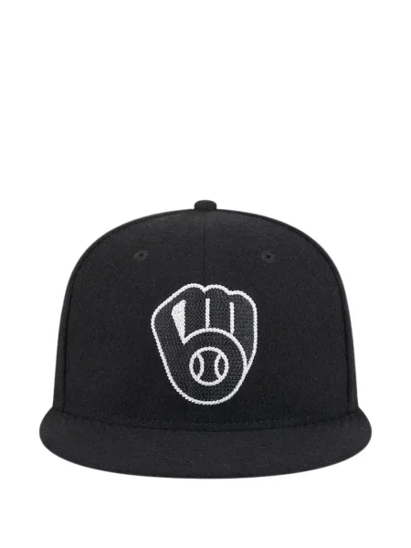 Șapcă New Era Cap negru