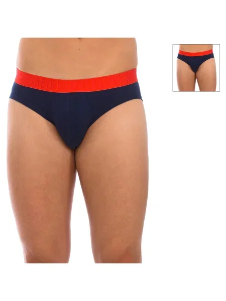 Alsó Bikkembergs kék