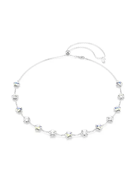 Swarovski lănțișor pentru femei cristal swarovski CHROMA