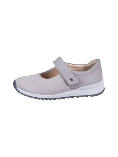 Pantofi Finn Comfort alb