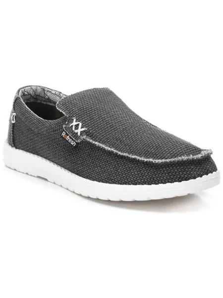 Pantofi Refresh negru