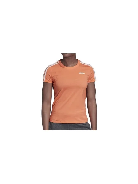 Tricou Adidas portocaliu